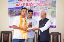 तस्विर